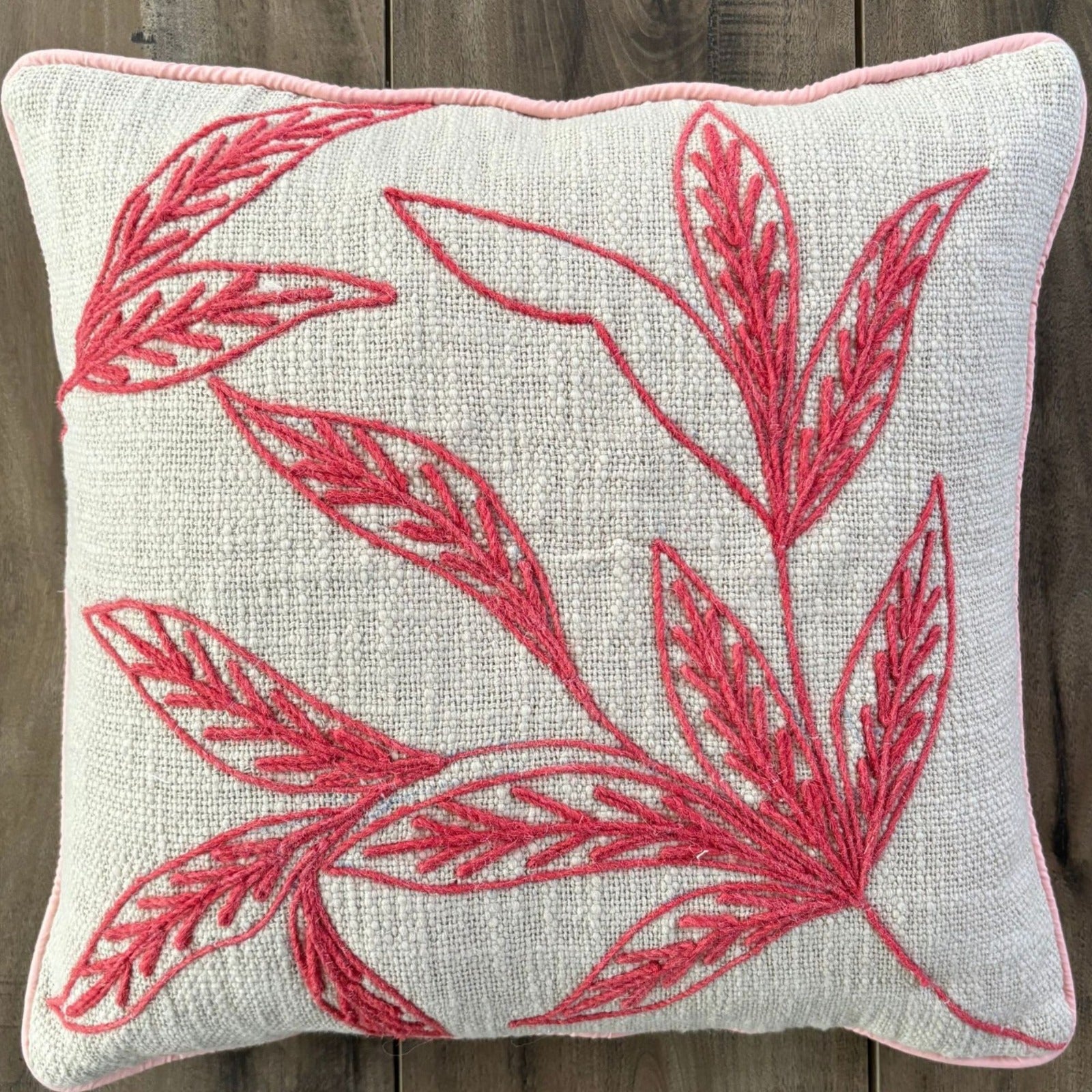 ANANYA CUSHION COVERS (2 PCS)