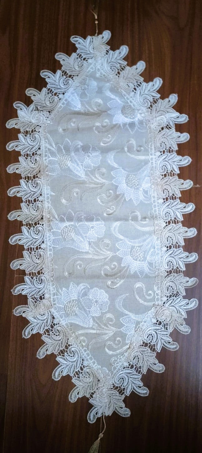 SAUMYA RUNNER