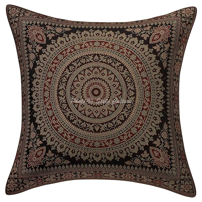 GOLTARA CUSHION COVERS (5 PCS)