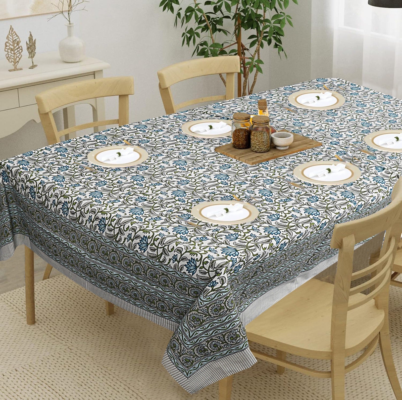 SHILPI TABLE COVERS