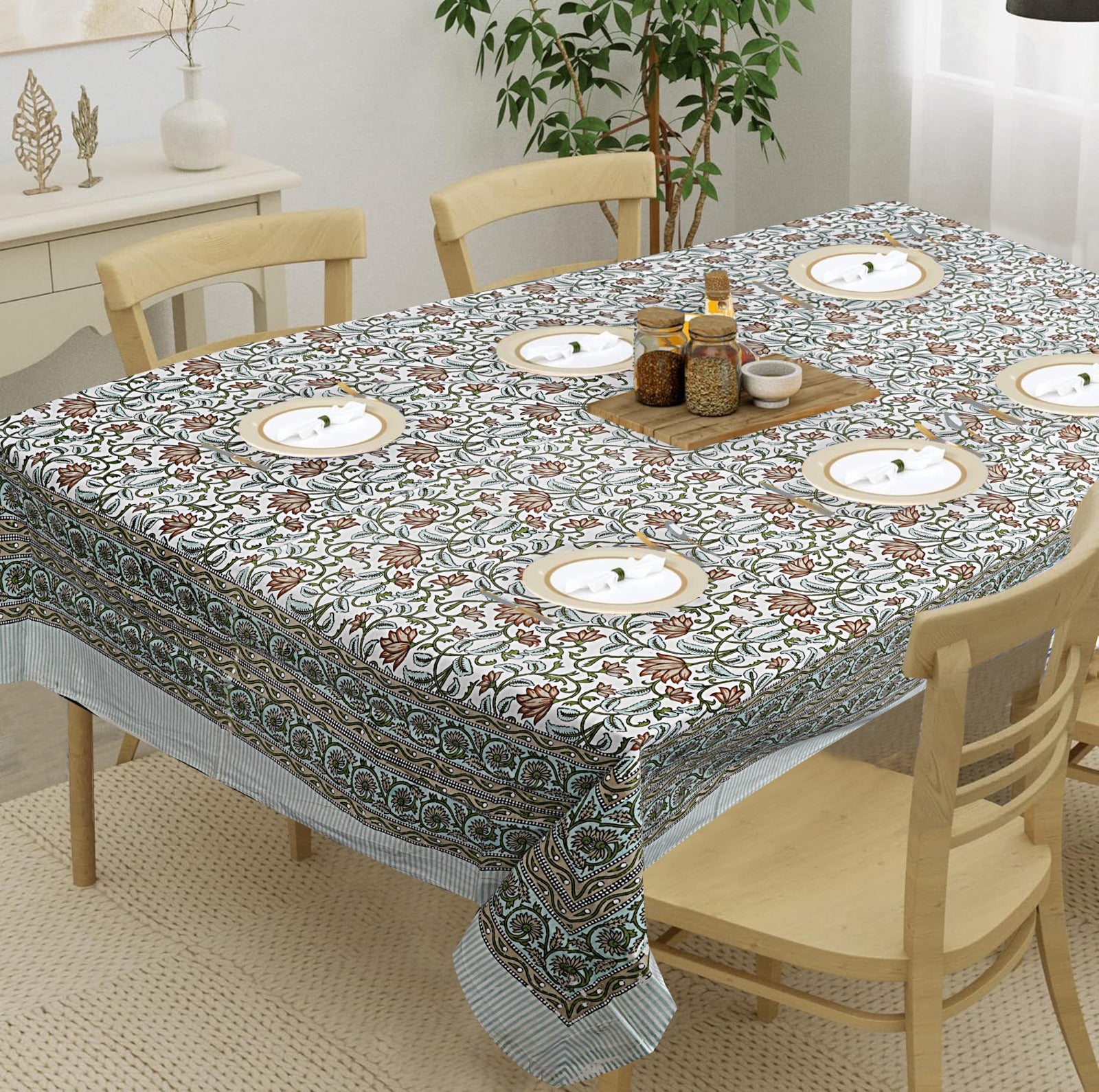 SHILPI TABLE COVERS