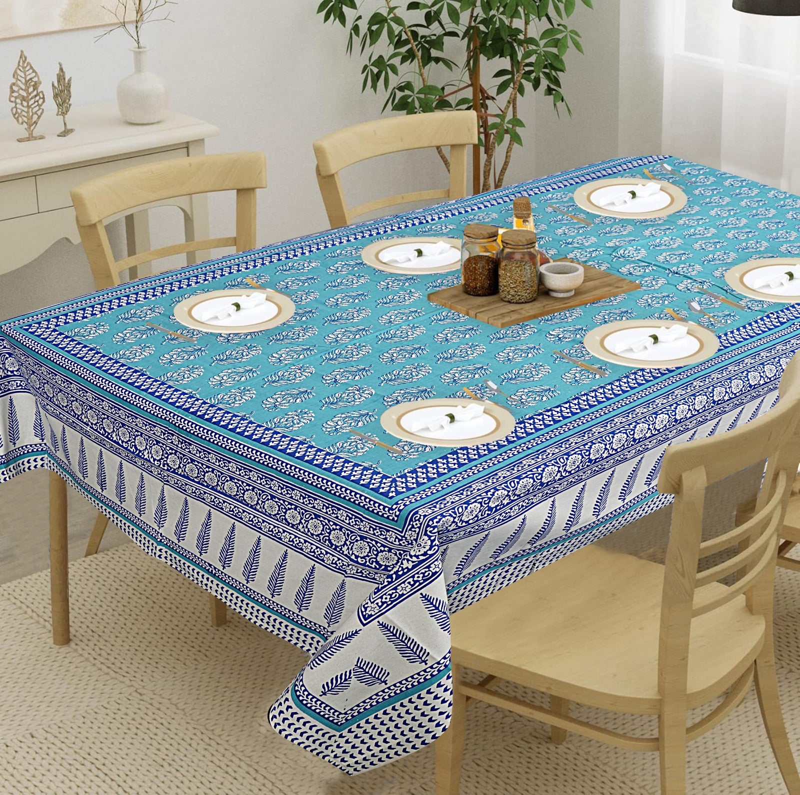 SHILPI TABLE COVERS