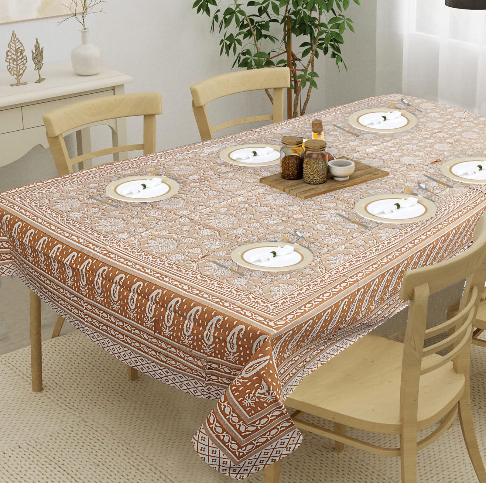 SHILPI TABLE COVERS