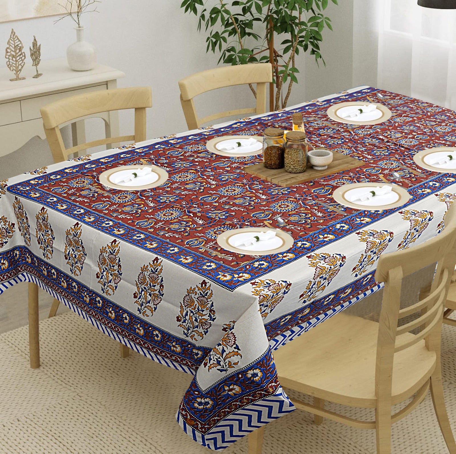 SHILPI TABLE COVERS