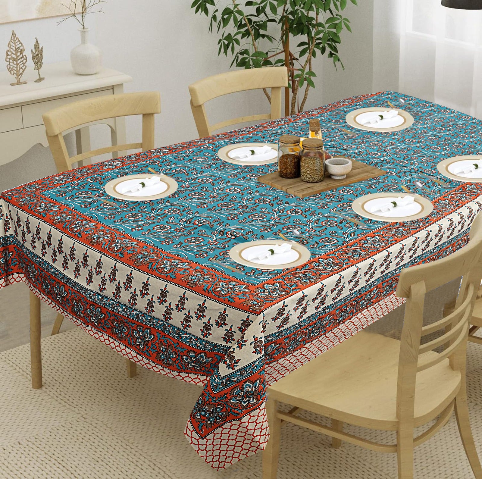 SHILPI TABLE COVERS