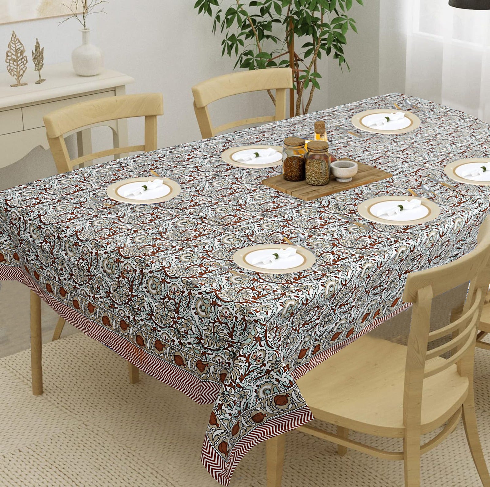 SHILPI TABLE COVERS