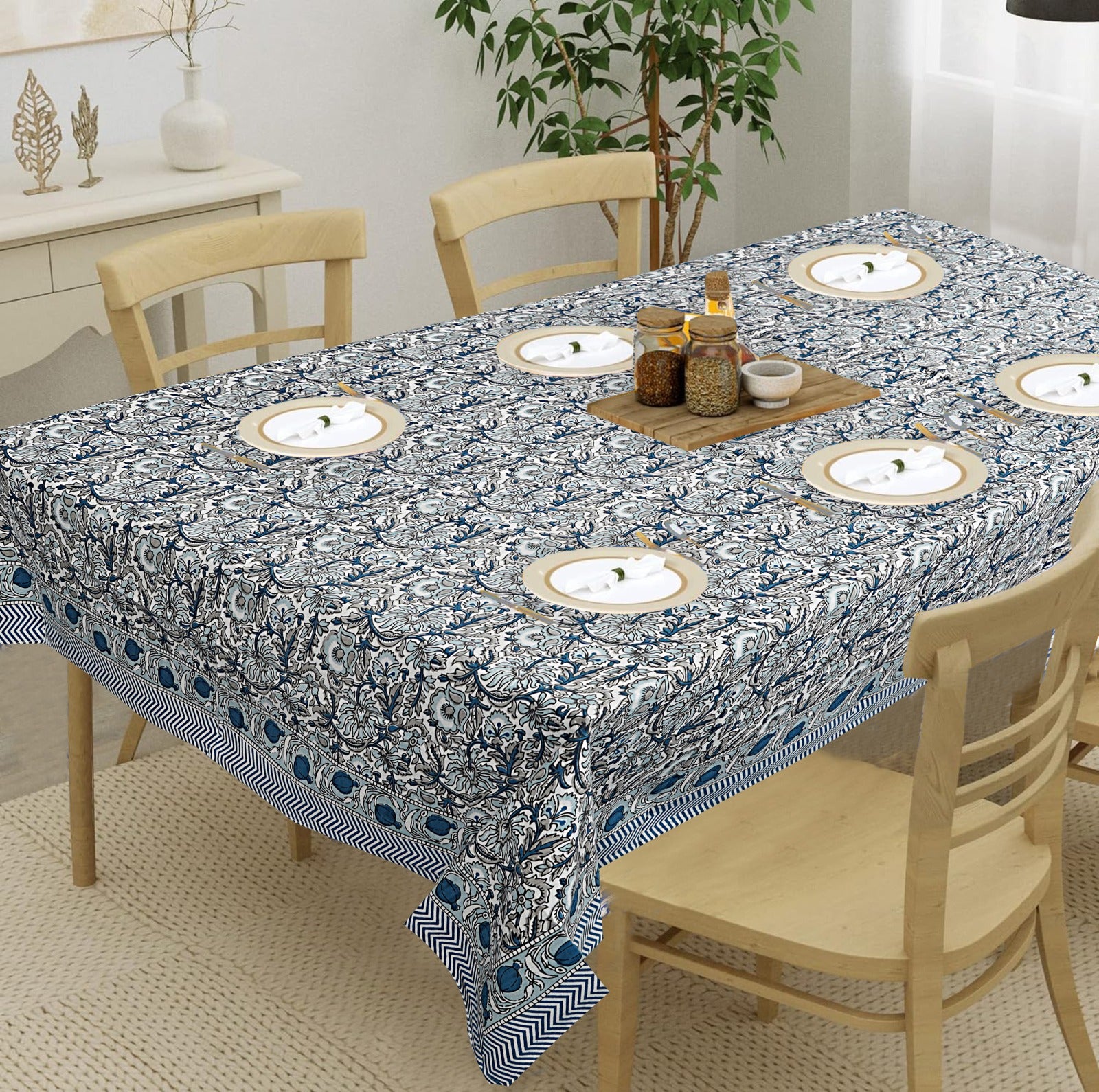 SHILPI TABLE COVERS