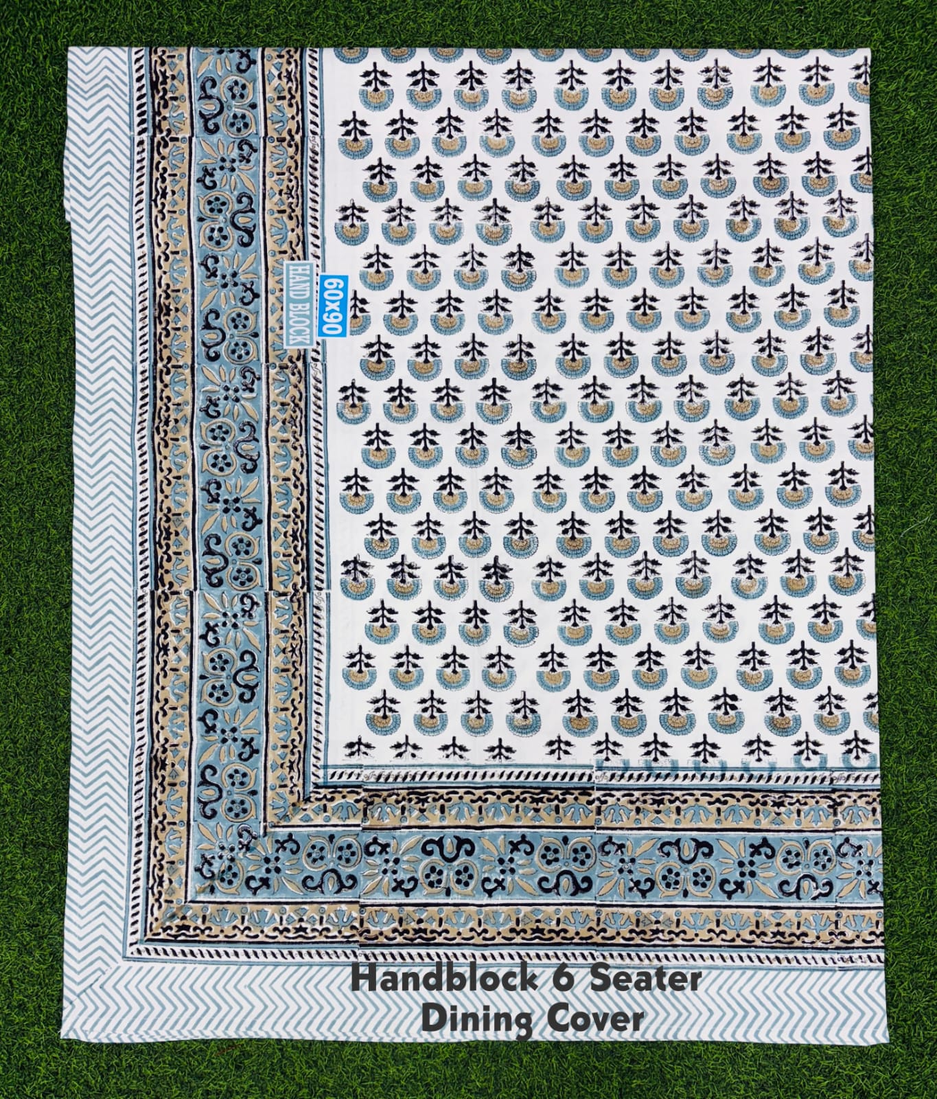 SHILPI TABLE COVERS