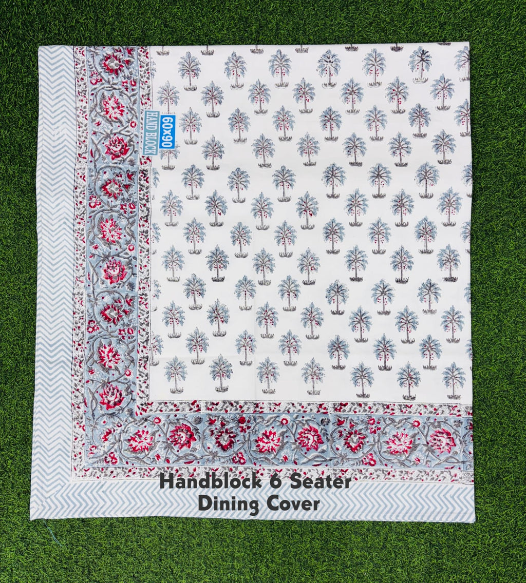 SHILPI TABLE COVERS