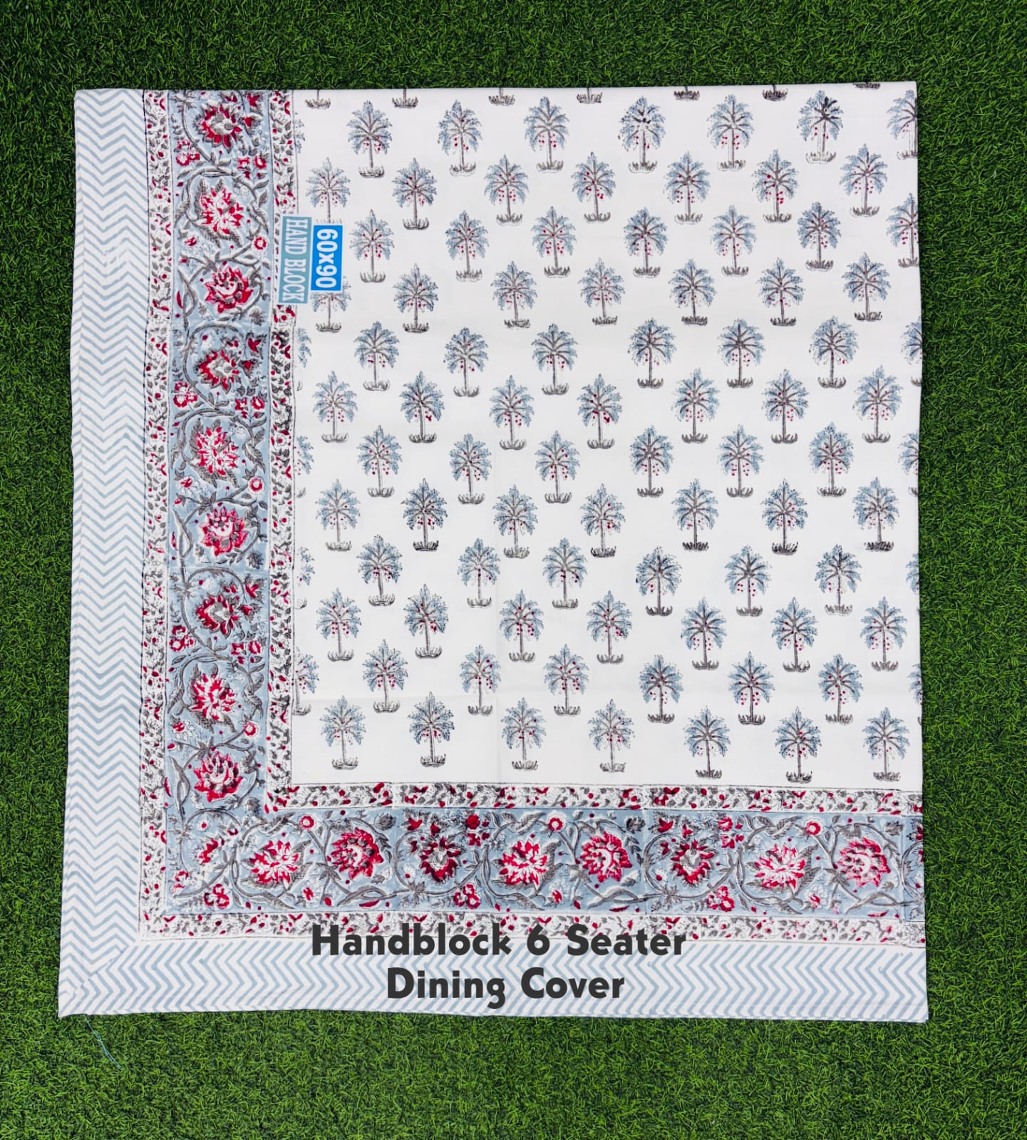SHILPI TABLE COVERS