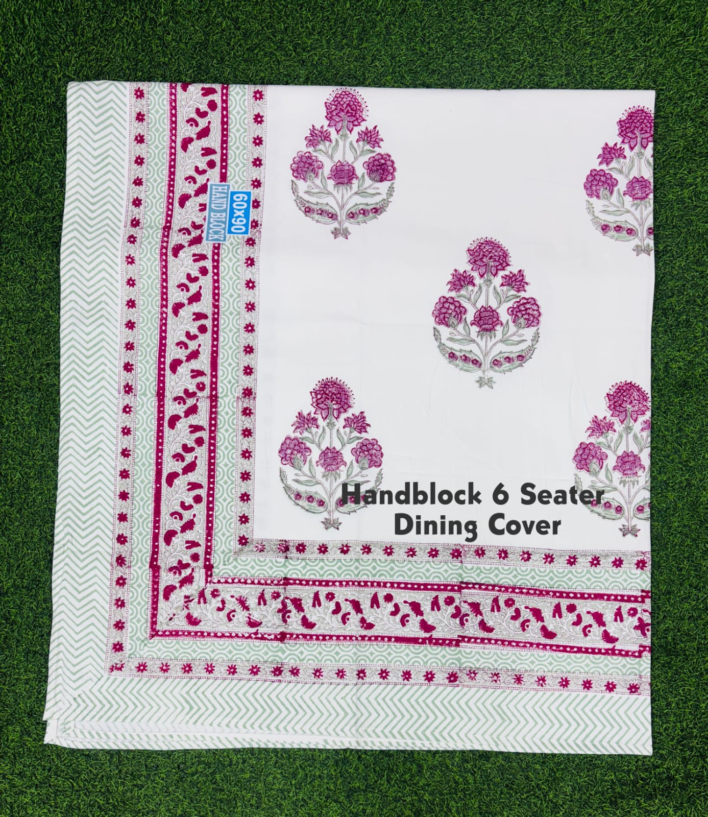 SHILPI TABLE COVERS