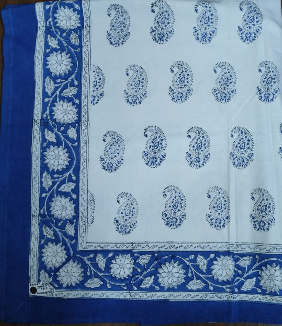 SHILPI TABLE COVERS