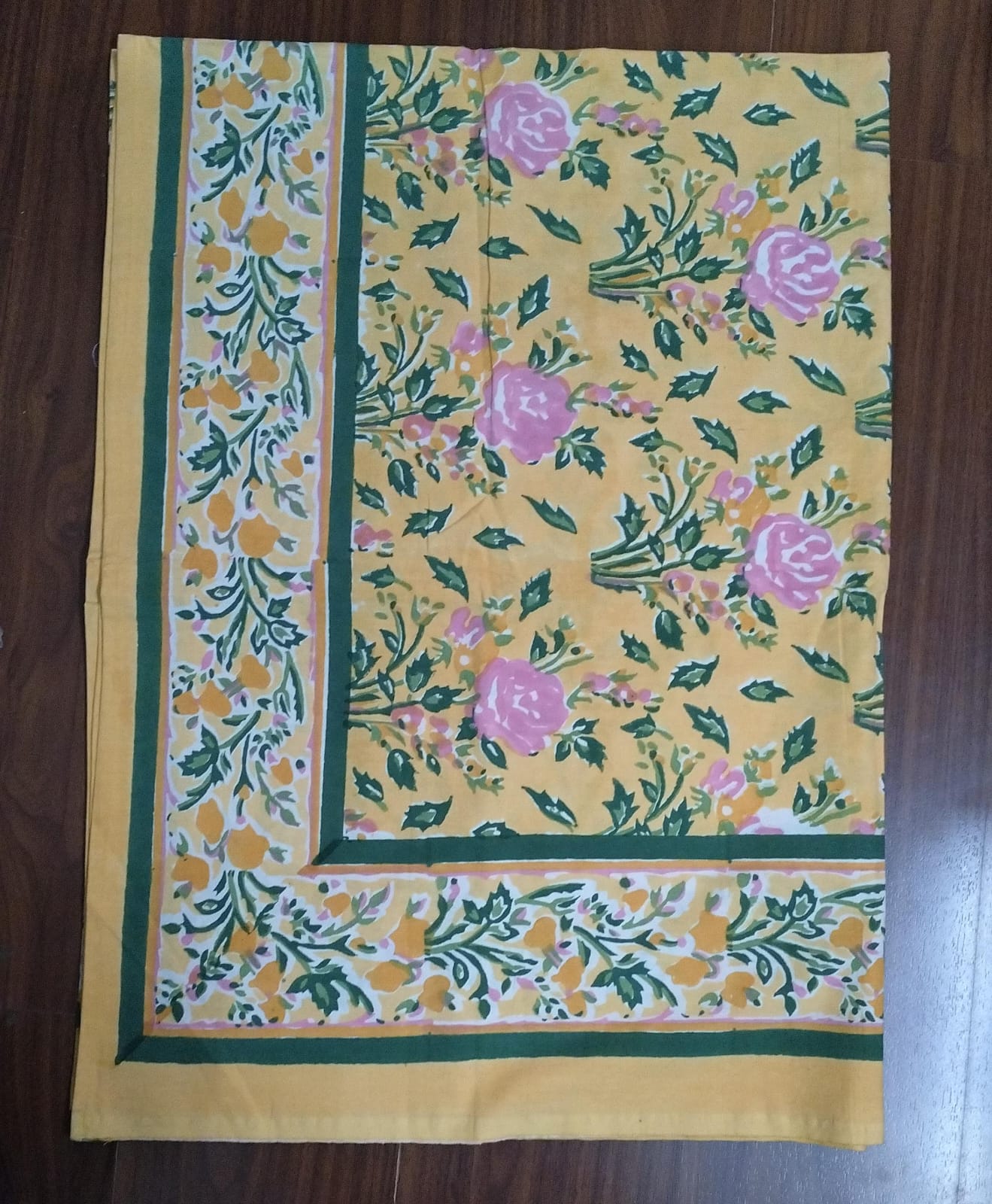 SHILPI TABLE COVERS
