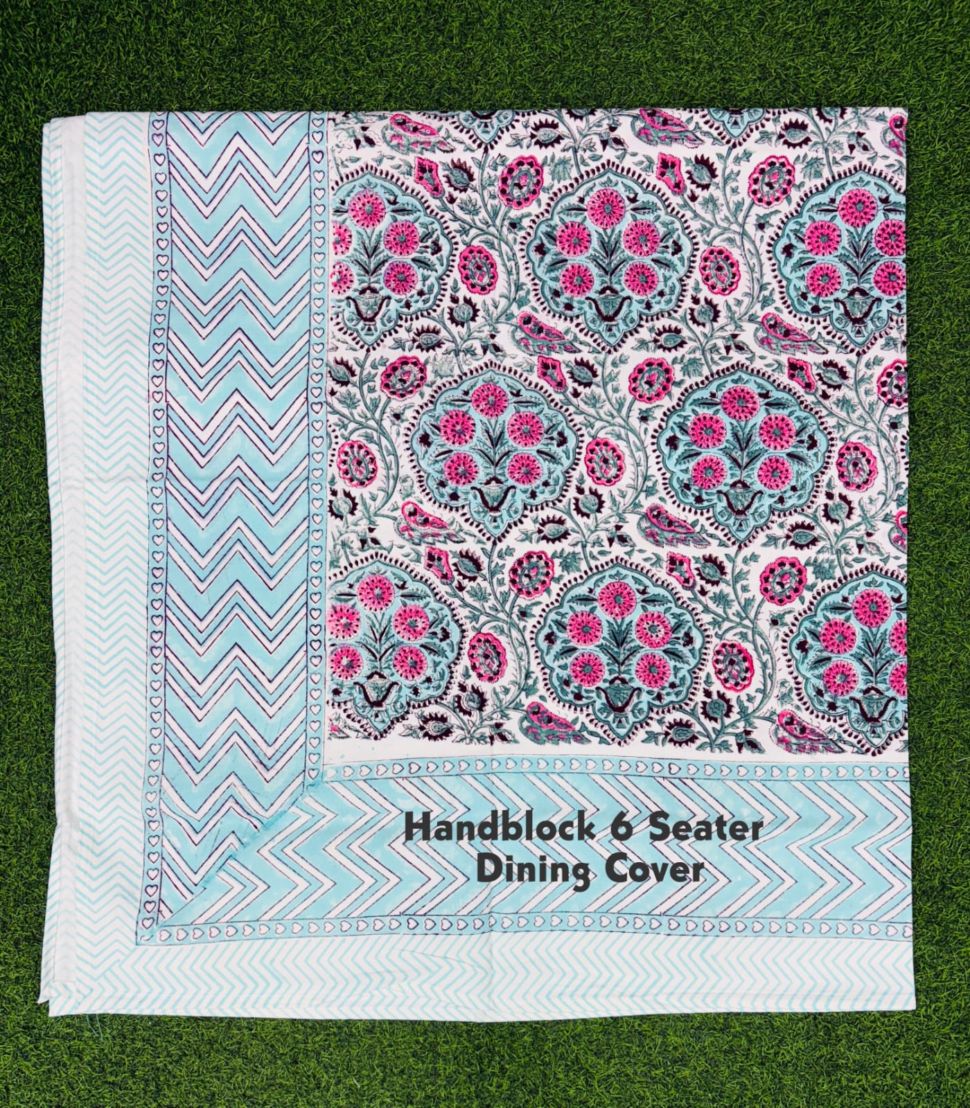 SHILPI TABLE COVERS