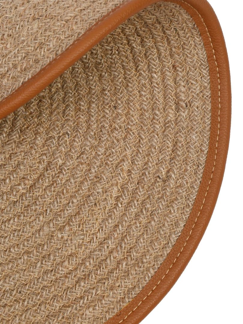 Braided Jute Round Mats