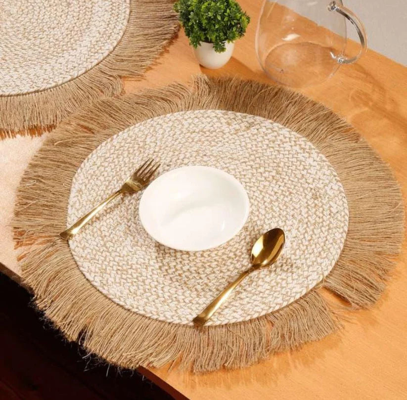 VARTULA JUTE MAT