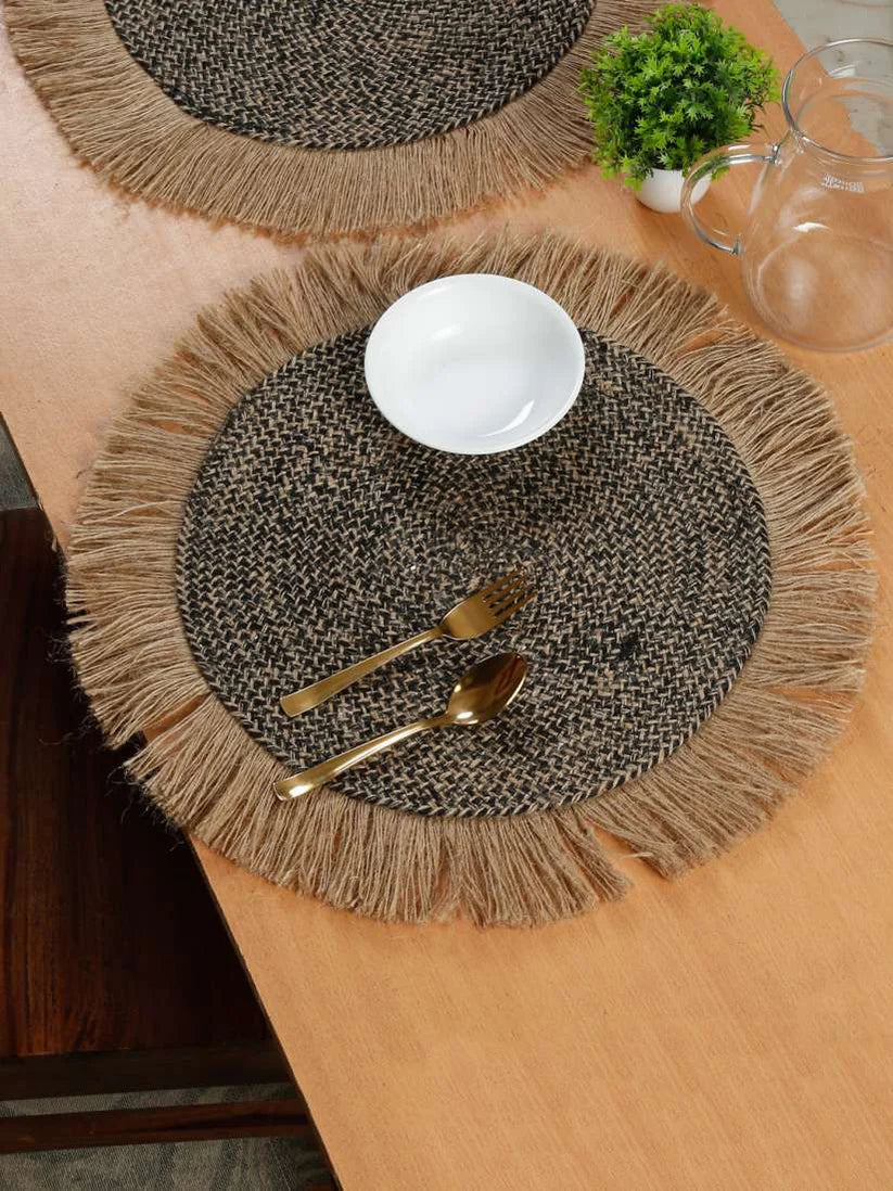 VARTULA JUTE MAT