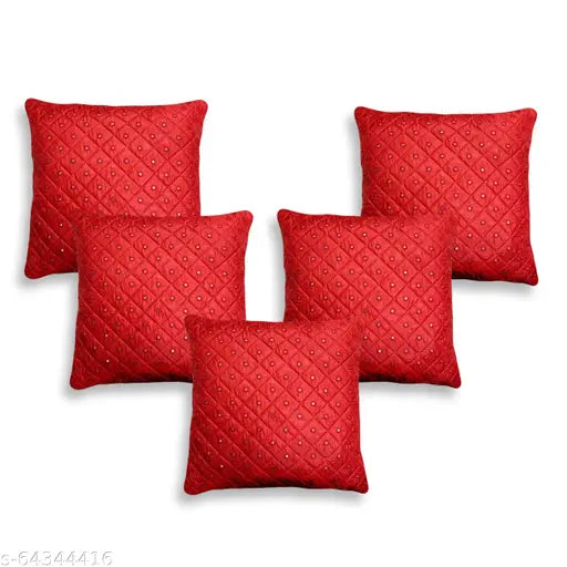 NOOR CUSHION COVERS (5 PCS)