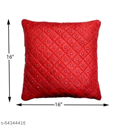 NOOR CUSHION COVERS (5 PCS)