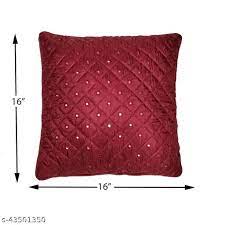 NOOR CUSHION COVERS (5 PCS)