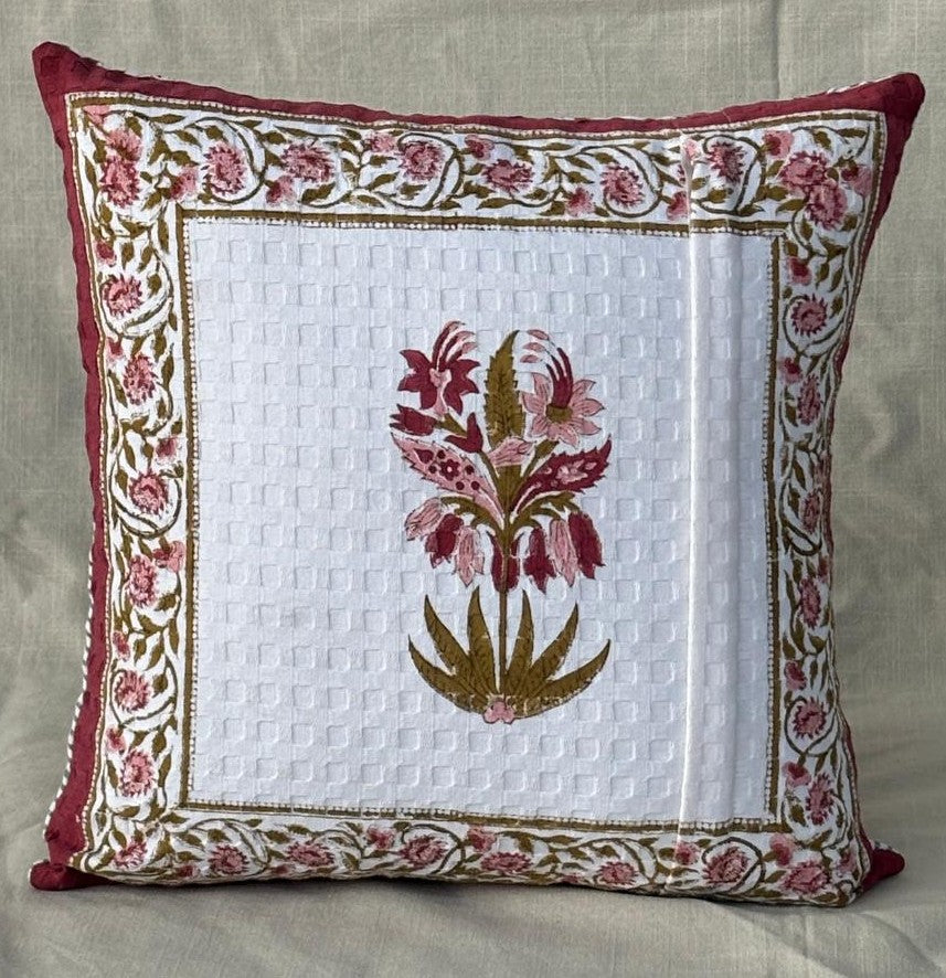 TANA BANA CUSHION COVER SET