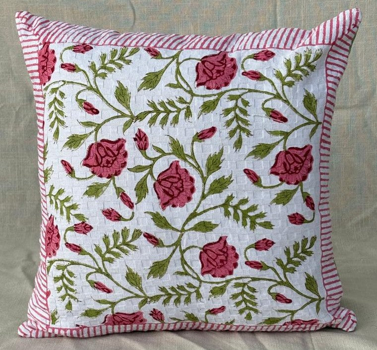 TANA BANA CUSHION COVER SET