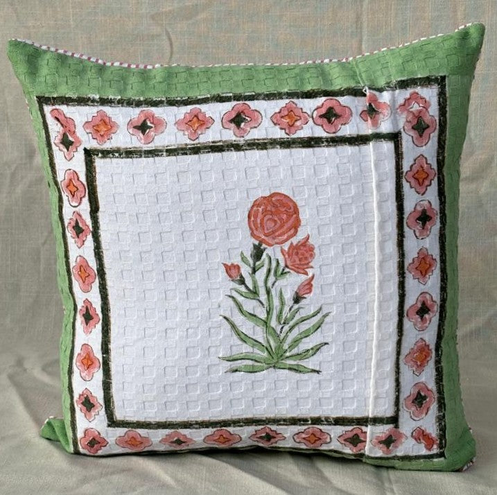 TANA BANA CUSHION COVER SET