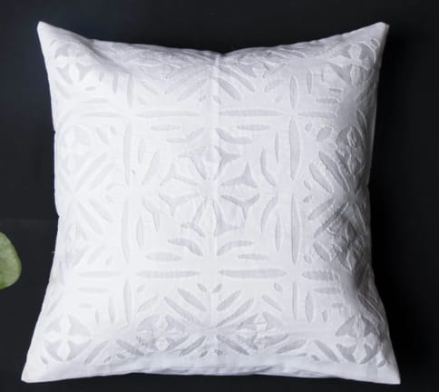 RUHANI CUSHION COVERS