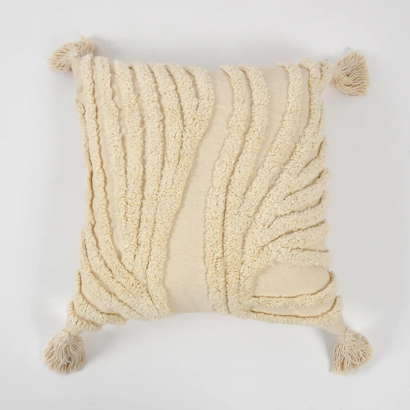 TARU CUSHION COVERS (2 PCS)