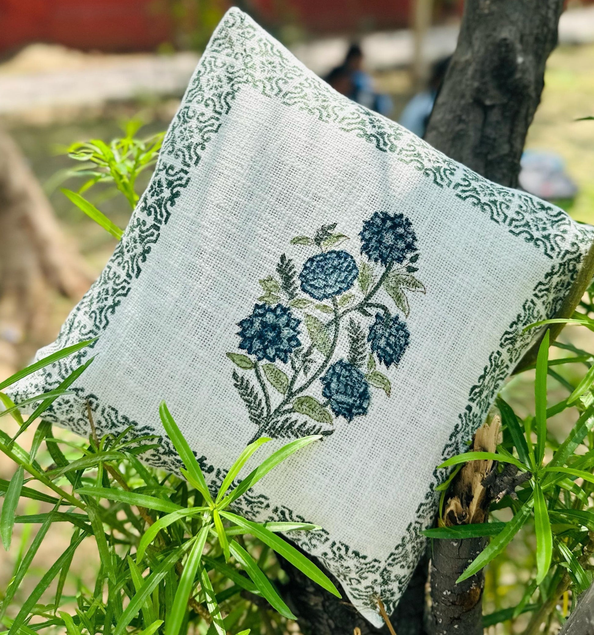 SOOTRIKA CUSHION COVERS