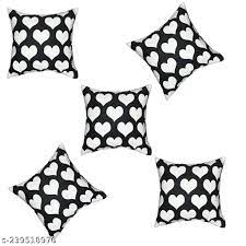 PHULKARI CUSHION COVERS