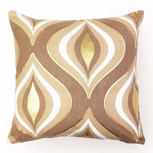 PHULKARI CUSHION COVERS