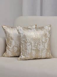 PHULKARI CUSHION COVERS