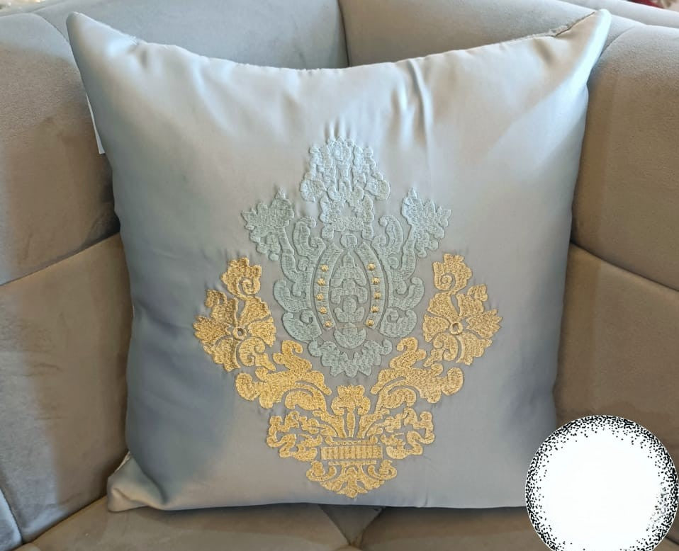 AVNI CUSHION COVERS (5 PCS)