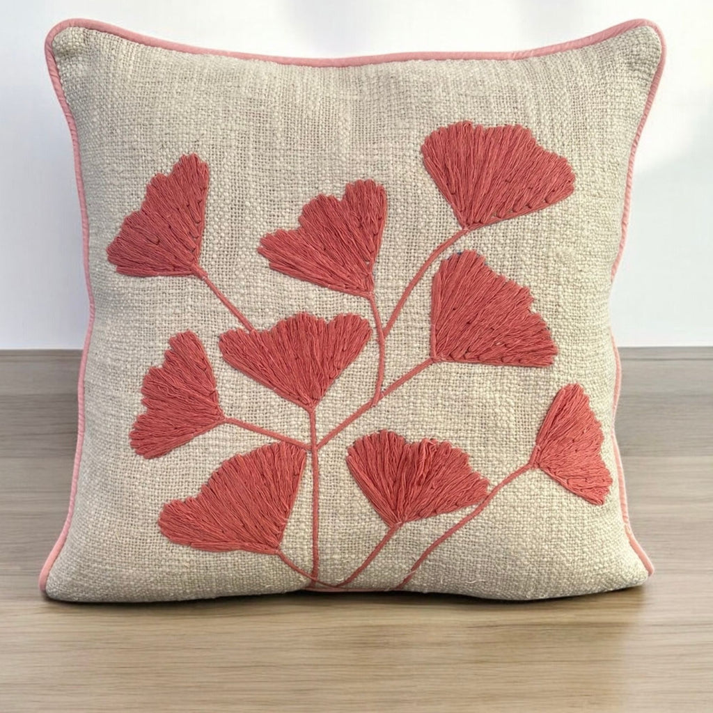 LAVANYA  CUSHION COVERS (2 PCS)
