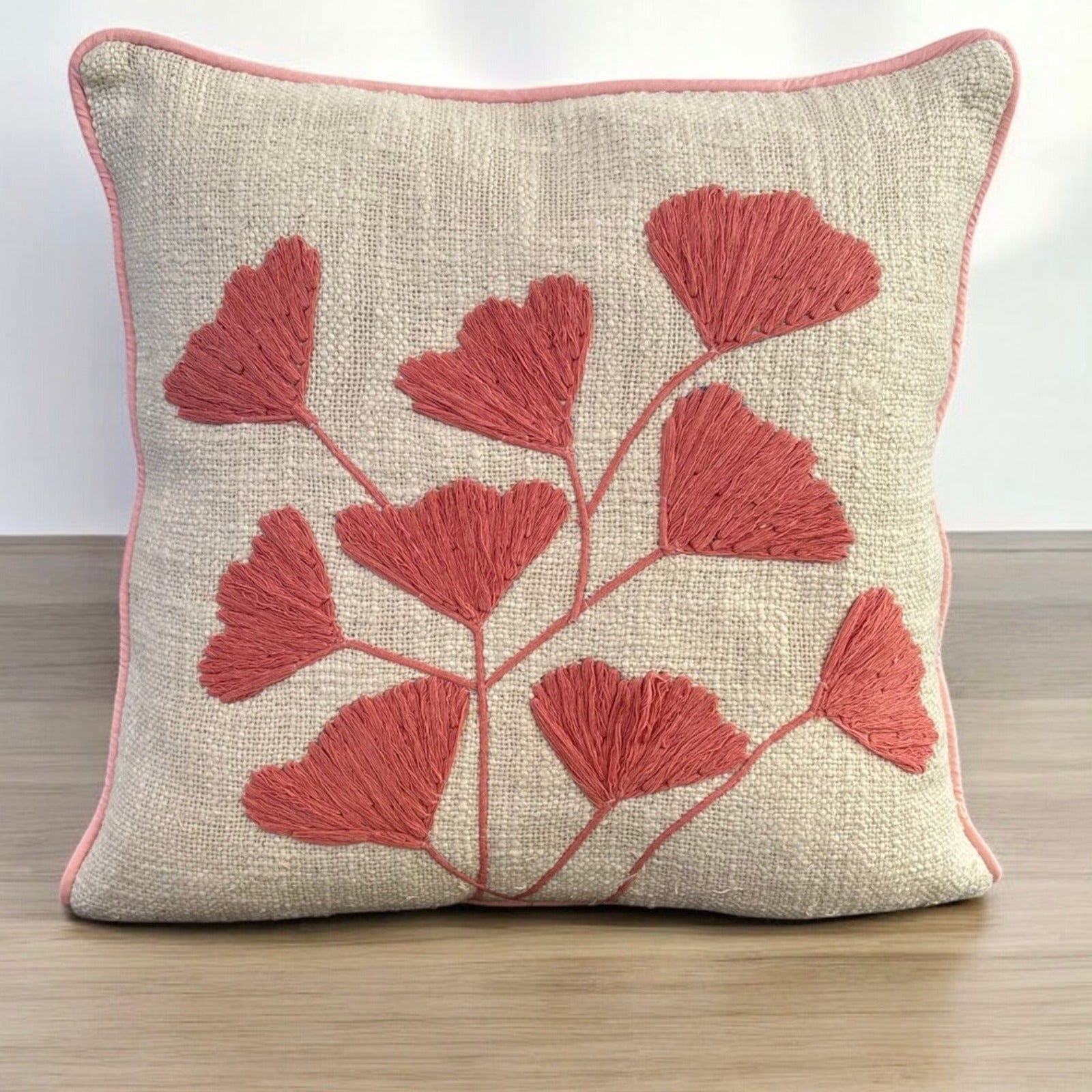 LAVANYA  CUSHION COVERS (2 PCS)