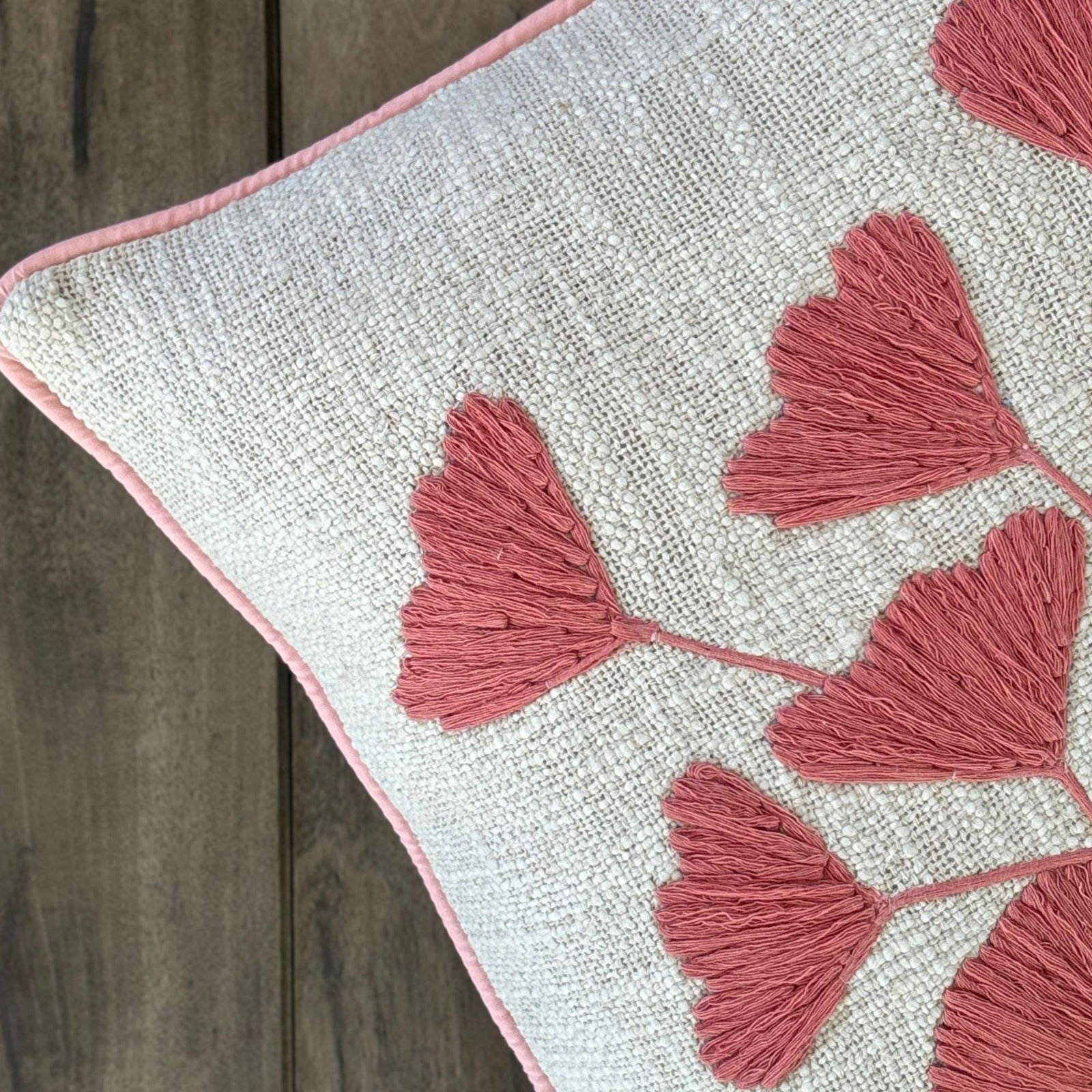LAVANYA  CUSHION COVERS (2 PCS)