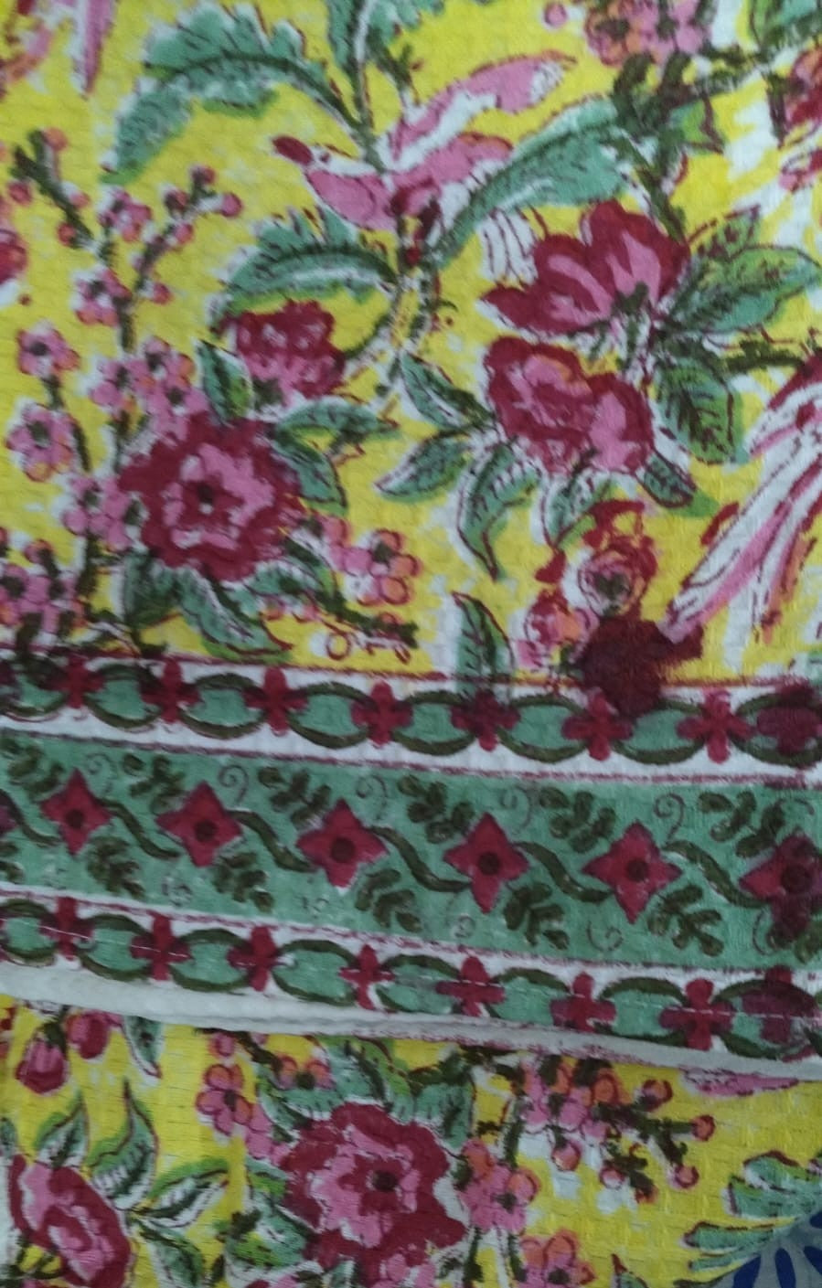 PHOOL -BATHING TOWELS