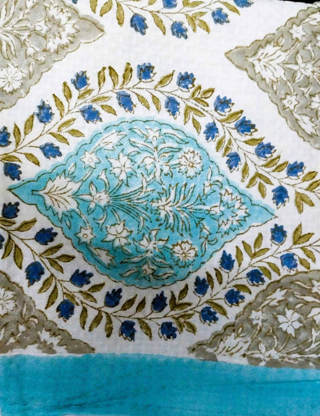 PHOOL -BATHING TOWELS