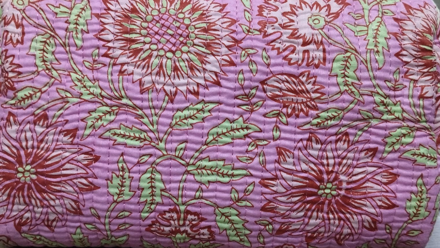 SANCHAY POUCHES SET (3 PCS)