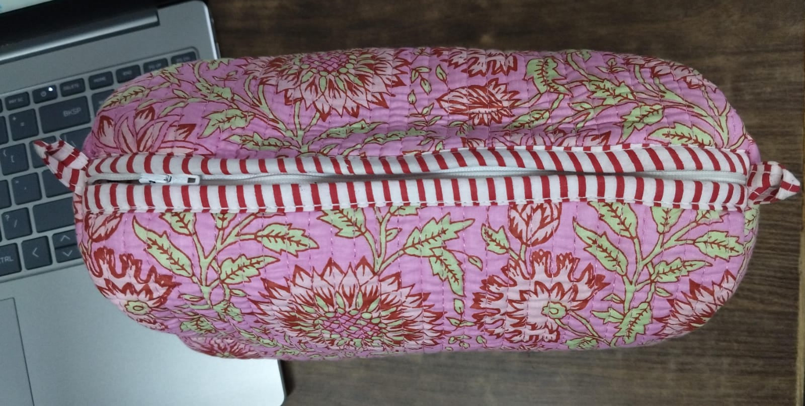 SANCHAY POUCHES SET (3 PCS)
