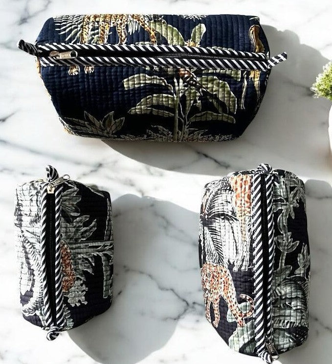 SANCHAY POUCHES SET (3 PCS)