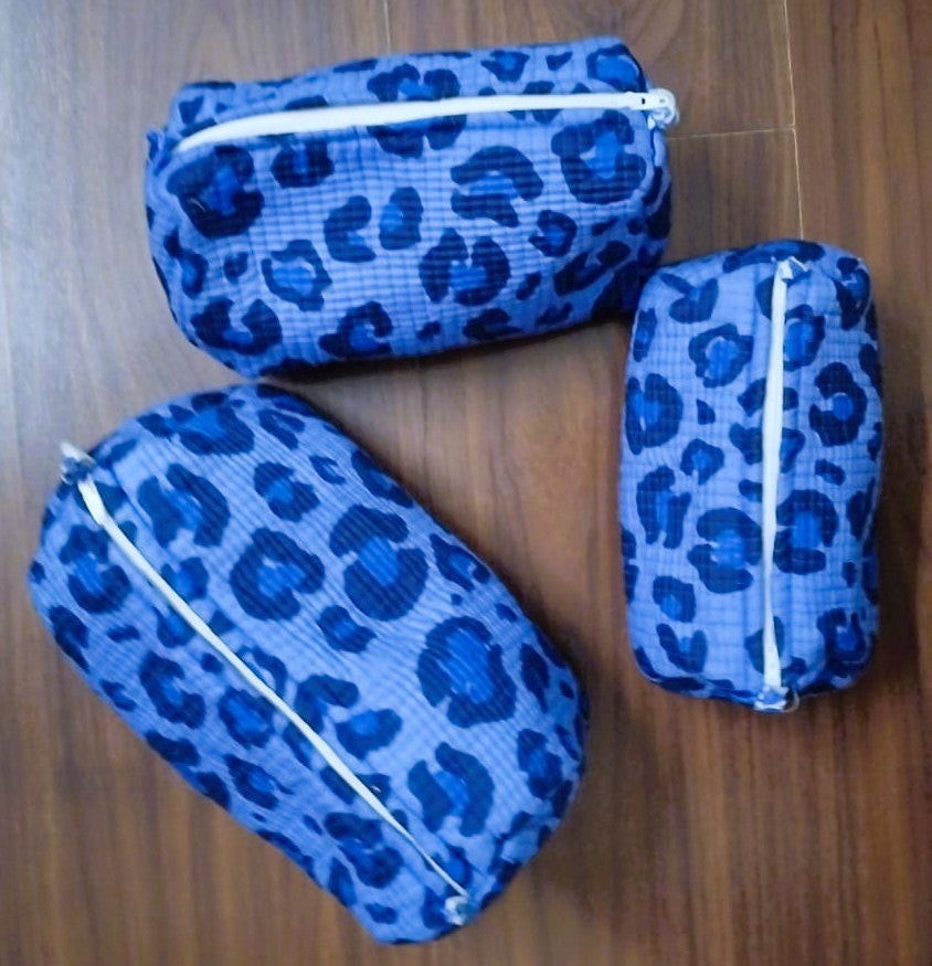 SANCHAY POUCHES SET (3 PCS)