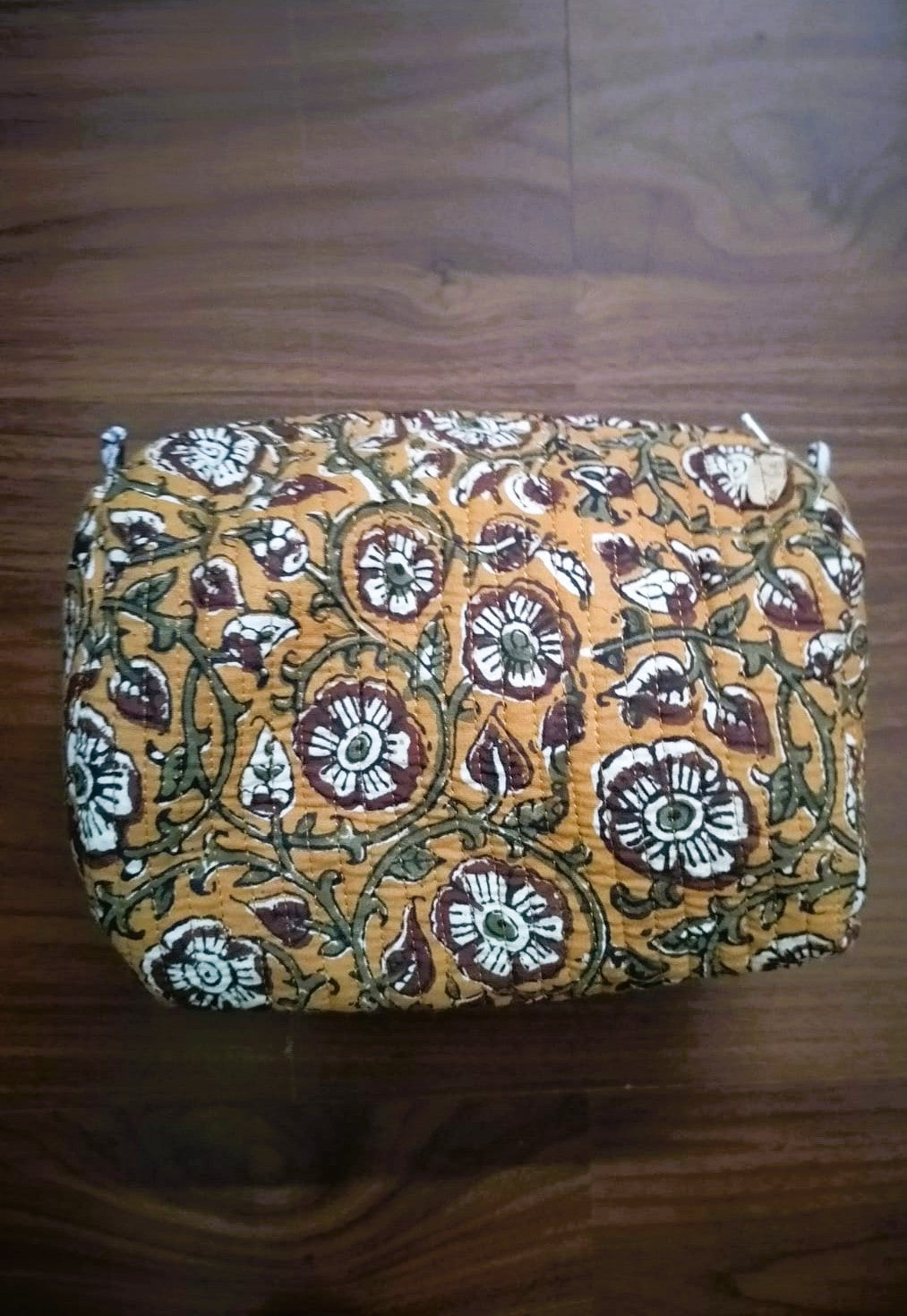 SANCHAY POUCHES SET (3 PCS)