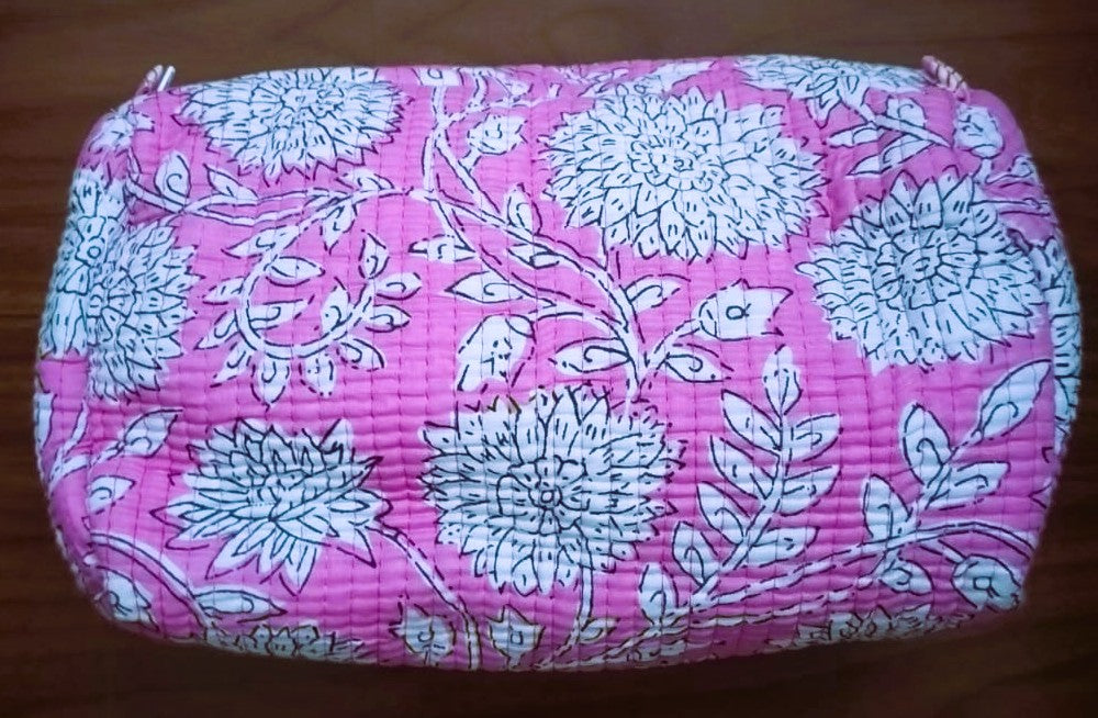 SANCHAY POUCHES SET (3 PCS)