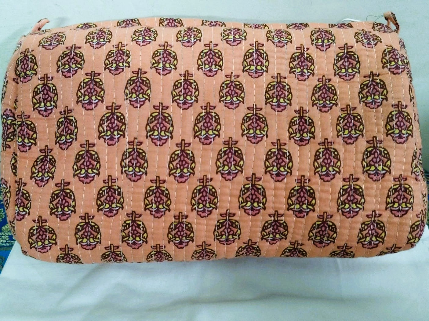 SANCHAY POUCHES SET (3 PCS)
