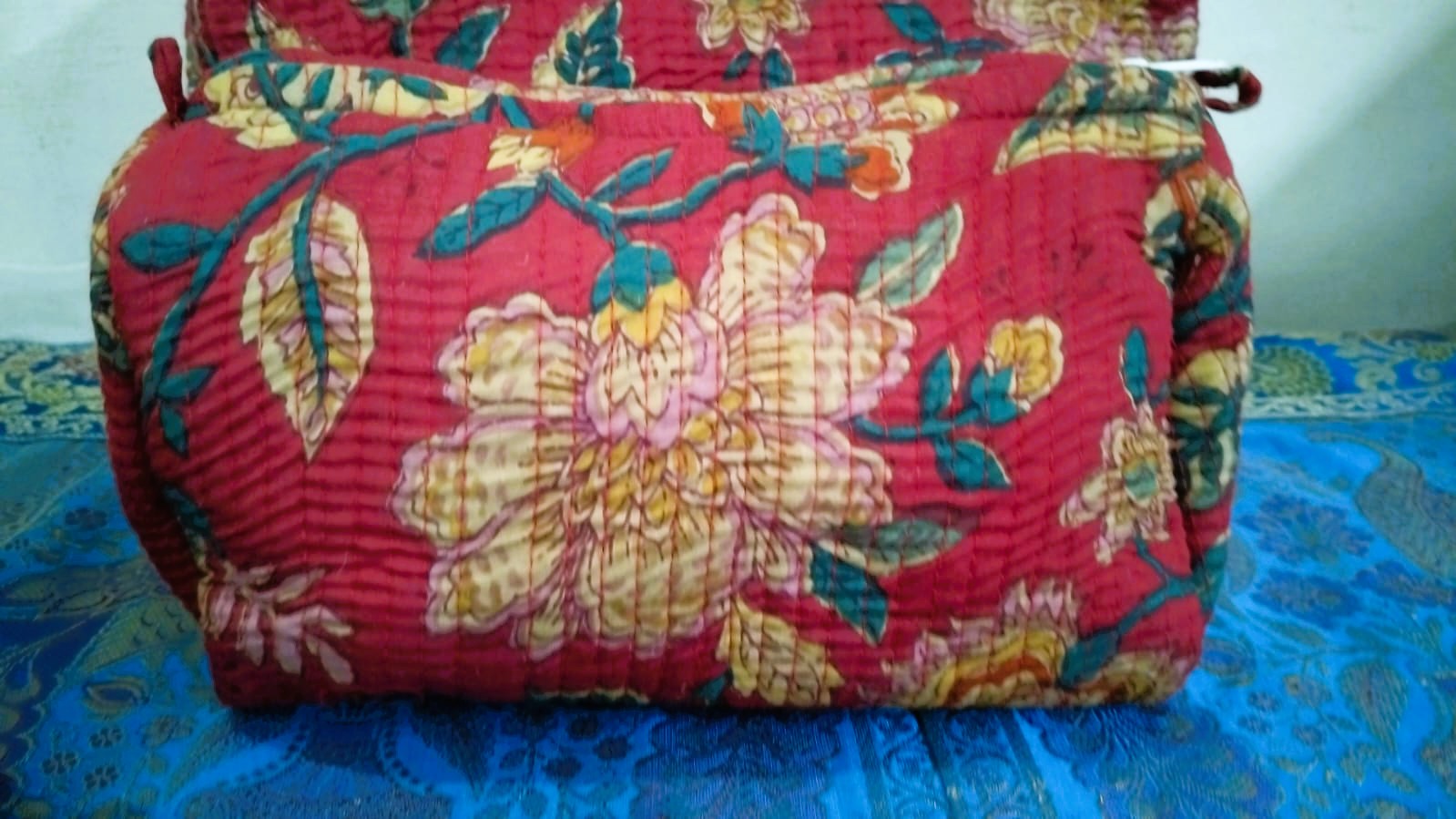 SANCHAY POUCHES SET (3 PCS)