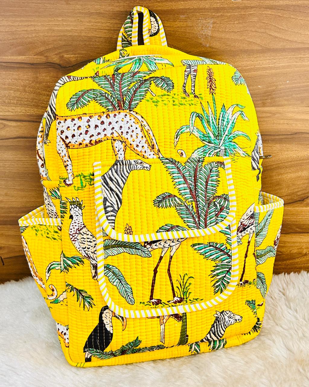 ARANYA BACKPACK
