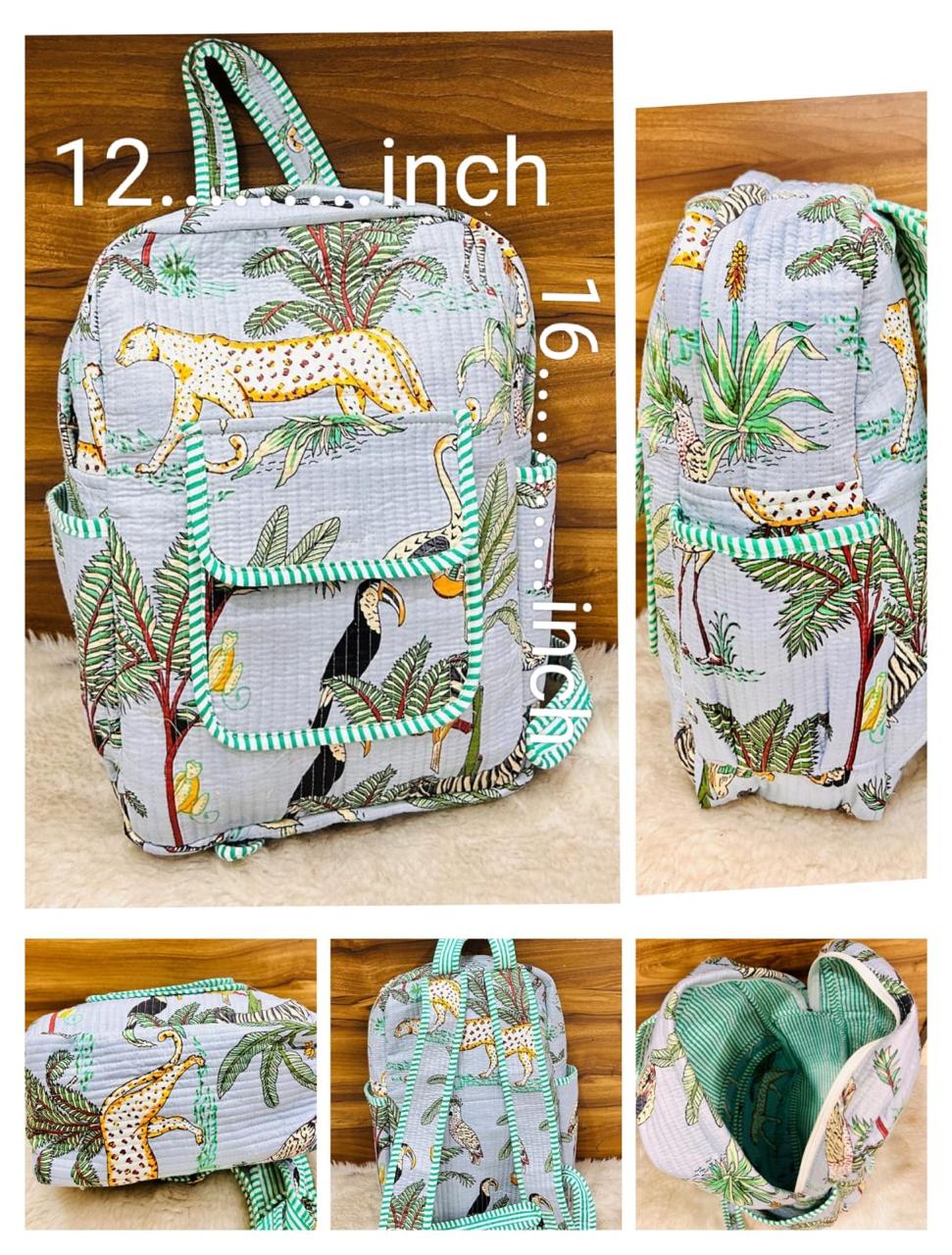 ARANYA BACKPACK