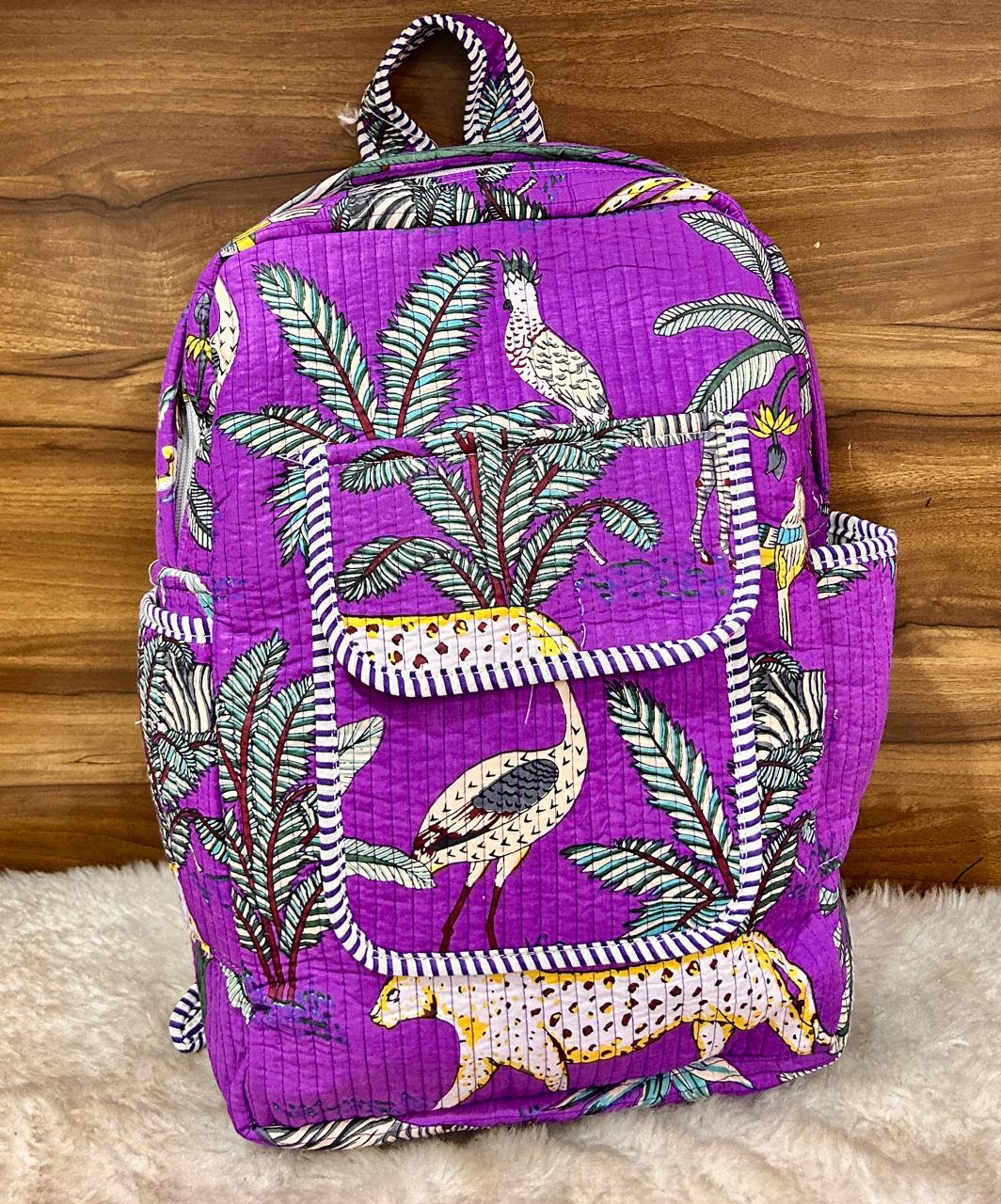 ARANYA BACKPACK